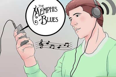 How to Construct a Blues Song