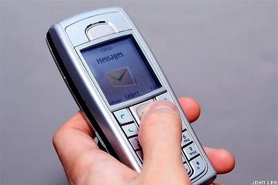 People who lie while texting take longer to respond