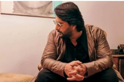 When Arshad Warsi Worked As Salesman After Losing Parents At A Young Age