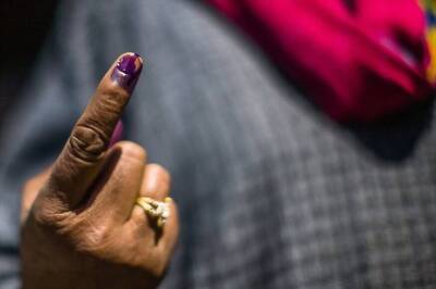 Madhya Pradesh Bypolls: Poll Panel Removes Ashoknagar Collector Over Allegations of Fudging Voters' List