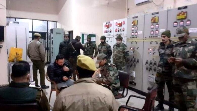 J&K Power Employees Call Off Strike After Truce Over Privatisation, Feeders to be Up by Evening
