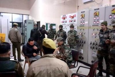 J&K Power Employees Call Off Strike After Truce Over Privatisation, Feeders to be Up by Evening