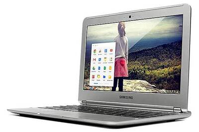 Google, Samsung to sell new Chromebook for $249