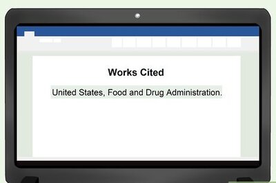 How to Cite the Federal Register