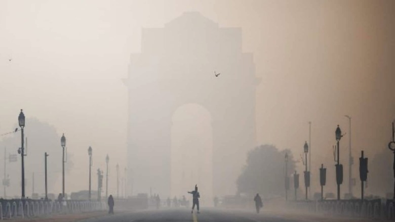 Air Pollution: Delhi to Get 'Green' Funds Under NCAP, 1st Time Since it Began