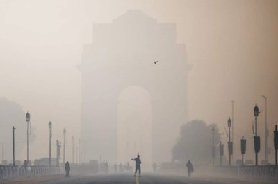 Air Pollution: Delhi to Get 'Green' Funds Under NCAP, 1st Time Since it Began
