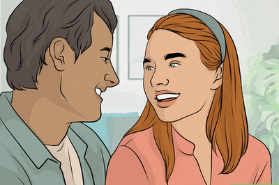 How to Make Your In Laws Like You