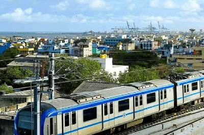 Chennai Metro Phase 2: OMR To ECR Line Designed Considering Future Development