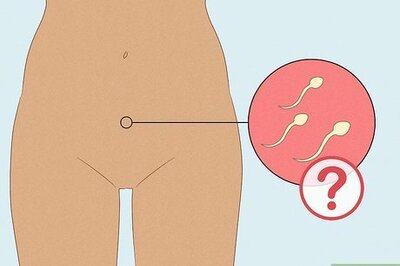 How to Know If Sperm Entered Your Body during Vaginal Sex