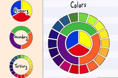 How to Coordinate Colors