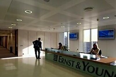 Ernst & Young ramps up fraud check