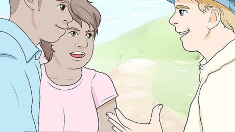 How to Make a Crop Circle