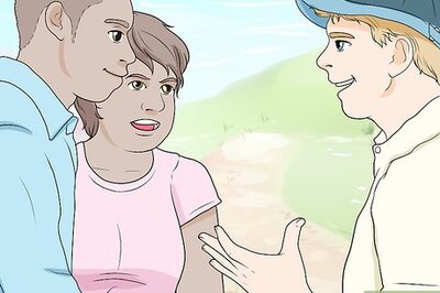 How to Make a Crop Circle