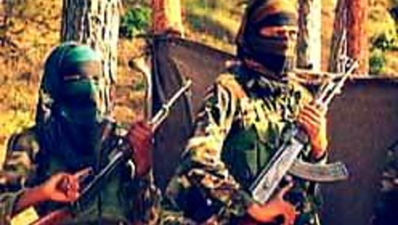 Alleged mastermind of UP blasts, Sabah shot dead