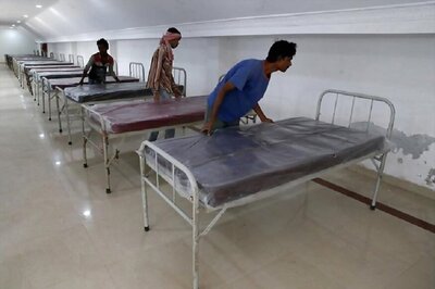Bengal Blood Banks Run Dry as Coronavirus Lockdown Keeps Donors Away