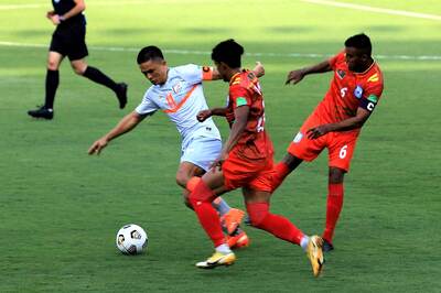 Igor Stimac and Bangladesh Coach Heap Praise on Sunil Chhetri as India Register 2-0 Win