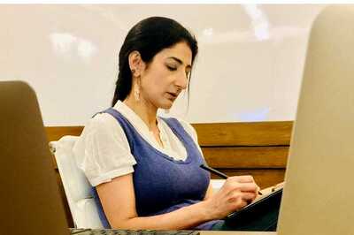 It's a 'Sovereign Decision': MEA on Denying Entry to Indian-origin Writer