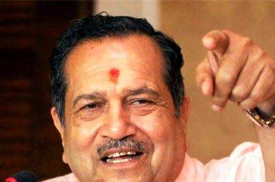 Zubair Is Enemy of India's Integrity, Those Supporting Him Are Killing Democracy: RSS's Indresh Kumar