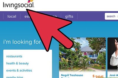 How to Advertise on Livingsocial