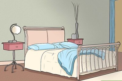 How to Get to Sleep Faster