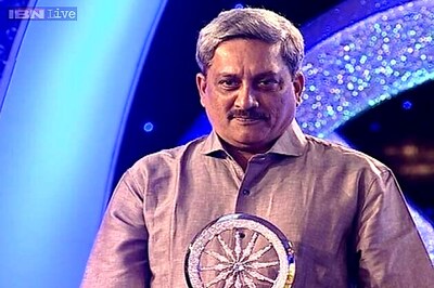 Frugal CMs: Arvind Kejriwal joins Mamata Banerjee, Manik Sarkar, Manohar Parrikar