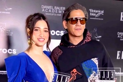 Vijay Varma Makes It Insta Official With Tamannaah? Redditors Convinced After Actor Shares THIS Pic