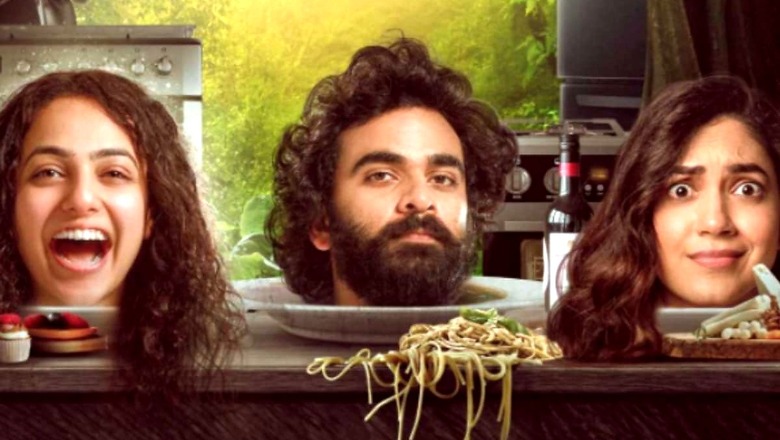 Theeni Movie Review: This Nasser and Ashok Selvan-starrer Delights Us With its Culinary Spirit