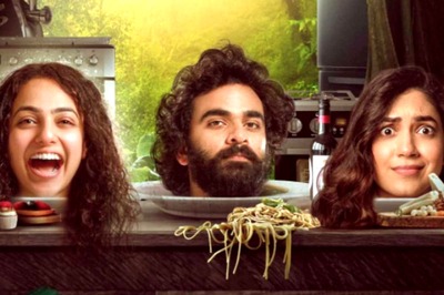 Theeni Movie Review: This Nasser and Ashok Selvan-starrer Delights Us With its Culinary Spirit