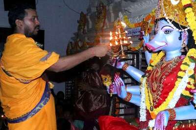 What Is Varahi Navratri? Who All Can Celebrate