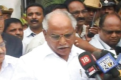 BSY welcomes SC order, but alleges conspiracy