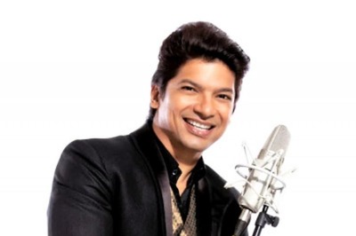 Shaan Recalls Hosting 'Sa Re Ga Ma Pa', Says 'There was No Teleprompters Back Then'
