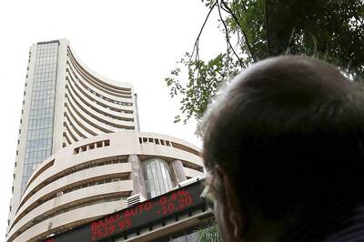 Stock Market Updates: Sensex Dips Over 150 pts, Nifty Tests 18,250; Adani Transmission Down 5%