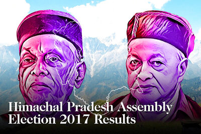 Shimla Rural (GEN) Assembly Election Result 2017 Live: Congress' Vikramaditya Singh Wins