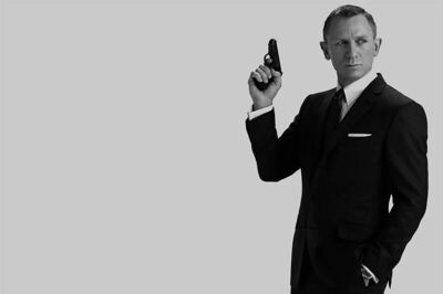 Danny Boyle To Direct New Bond Film Out In October 2019
