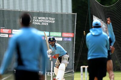 'Biggest Test Will be...': Sunil Gavaskar on The Challenge India Will Face in WTC Final