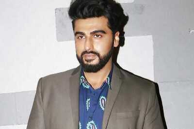 Man Calls out Arjun Kapoor on Nepotism. The Actor Gives him a Fitting Reply