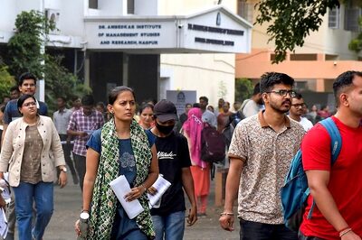 AP OAMDC 2024 Web Options Edit Window Begins; Seat Allotment Results on August 10