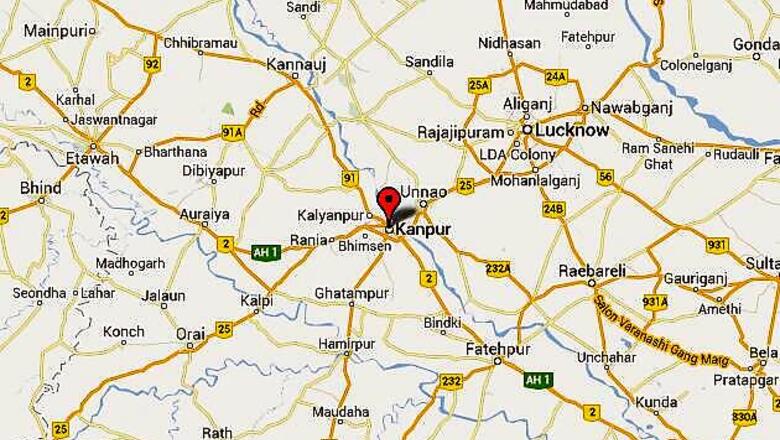 30-year-old mentally challenged son kills father with a brick