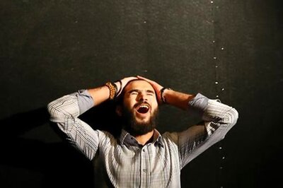 Silenced By Depression? Posting Pictures to Explain Feelings Could Help