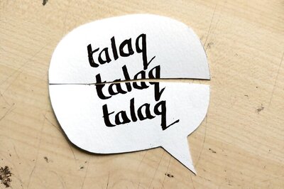 Man Booked in UP for Divorcing Wife Through 'Triple Talaq'