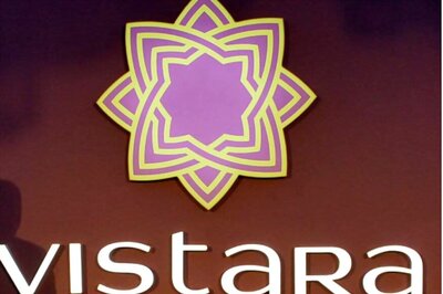 Vistara to Induct B787-9 Dreamliners, A321 for Long-Haul International Flights