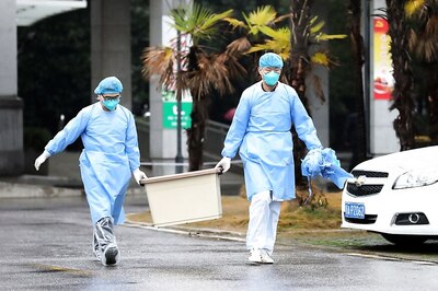 Australia Confirms First Case of Coronavirus as Pharmacies Run Out of Protective Masks