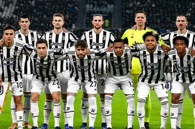 Juventus 'Could be Relegated to Serie B and Stripped of Scudetto' - Reports