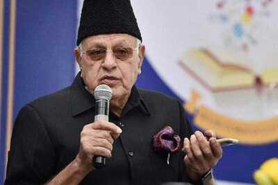 War No Solution, Engage in Military De-escalation Though Dialogue: Farooq Abdullah on Galwan Clash