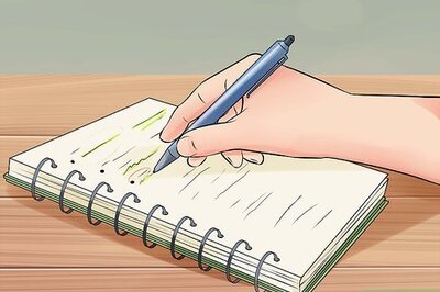 How to Sit Through a Boring Class