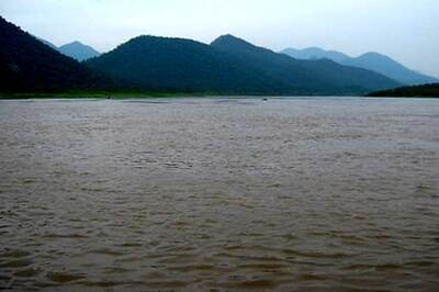 Go to Cauvery authority: SC to Tamil Nadu, Karnataka