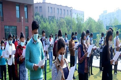 CLAT 2021 Today: Know Important Guidelines to Follow