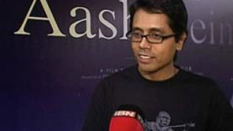 Please don't divulge the ending: Kukunoor