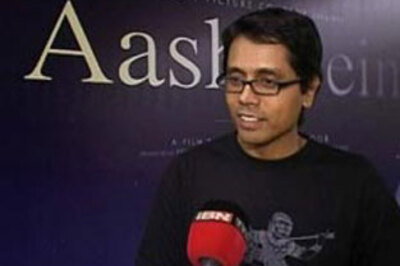 Please don't divulge the ending: Kukunoor