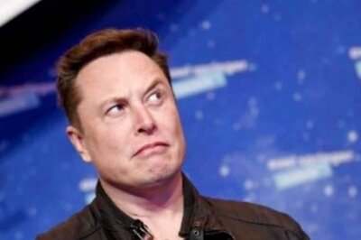 Elon Musk May Become First to Touch $300-Billion Net Worth, Earns $36 Billion in a Day
